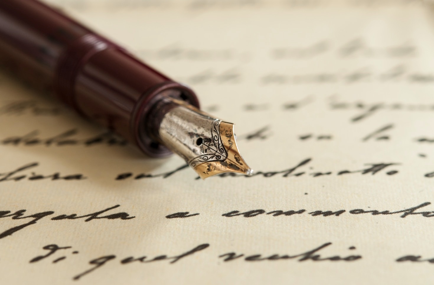 Consejos para jóvenes escritores con sueños