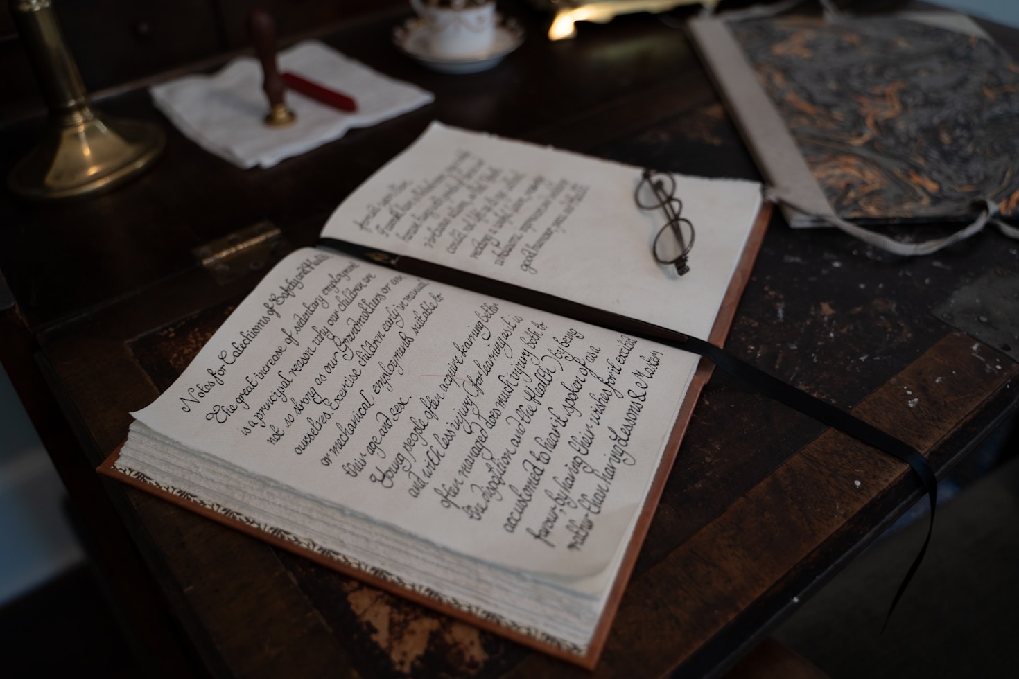 Consejos para jóvenes escritores con sueños
